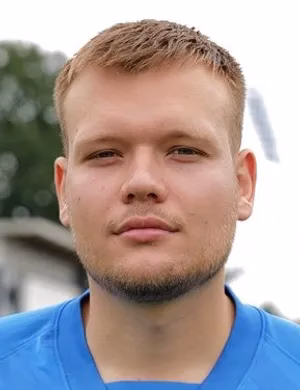 Ben-Luka Ehlers