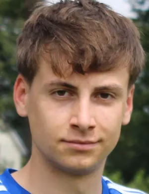 Ben Forcher