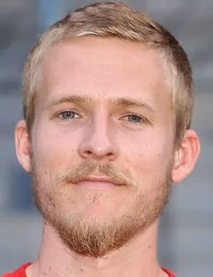 Benjamin Halloran