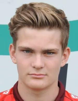 Ben Harneid