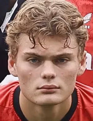 Ben Hawighorst