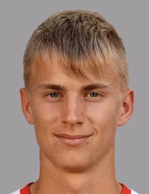 Ben Heuser
