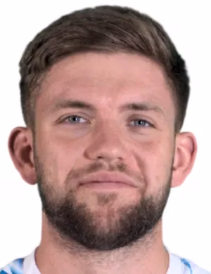 Ben Joseph Jackson