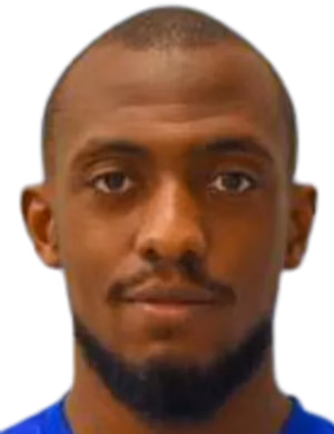 Benjamin Kantie Karamoko