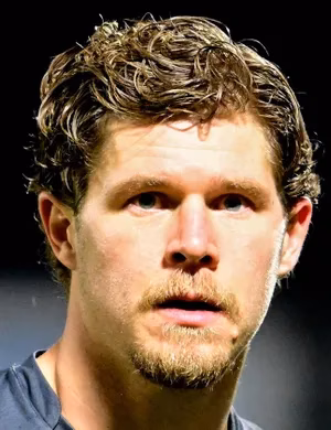 Ben Killip