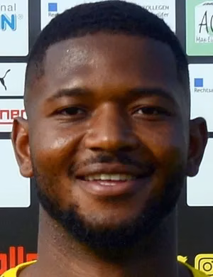 Ben Kouame
