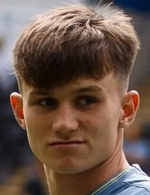 Ben Nicholas Lloyd