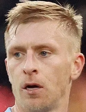Benjamin Thomas Mee