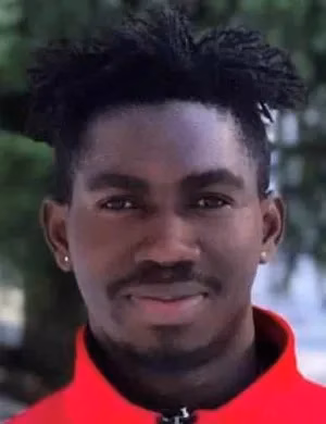 Ben Nash Quansah