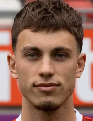 Ben Reinheimer
