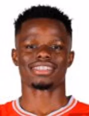 Ben Stanley Omondi