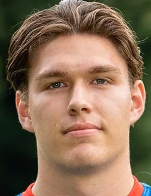 Ben Starke