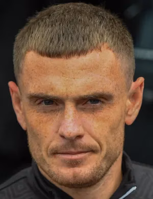 Ben Rhys Thompson