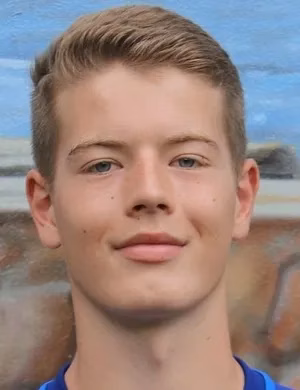 Ben Tiede