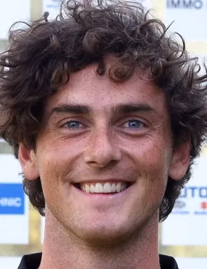 Ben Vogel