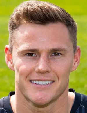 Ben Wilson