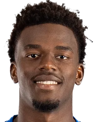 Mamadou Ben Zidane Soumahoro
