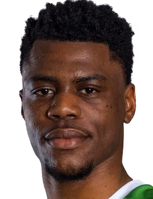 Claude Bernard Benato Bekima Kouoh