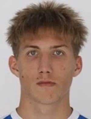 Babinszky Bence Márton