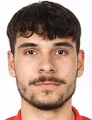 Banó-Szabó Bence Zoltán
