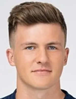 Bíró Bence Balázs