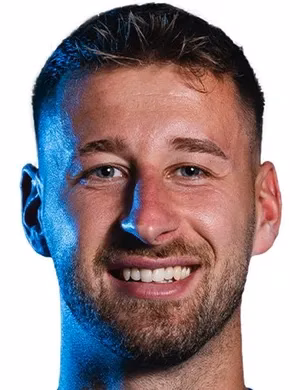 Kiss Bence András