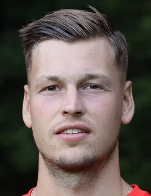 Benedict Klimmek