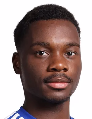 Benedict Mbuku
