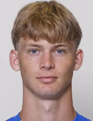 Benedict Scharner