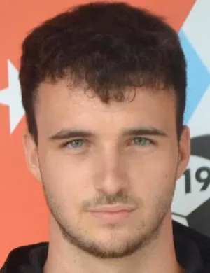 Benedikt Auburger