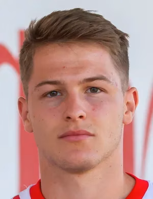 Benedikt Fischer