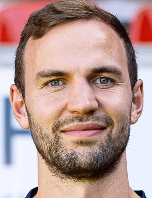Benedikt Steffen Gimber