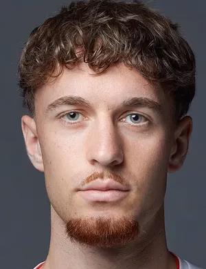 Benedikt Holzmeier