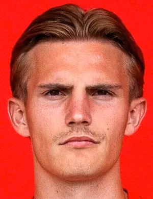Benedikt Landwehr