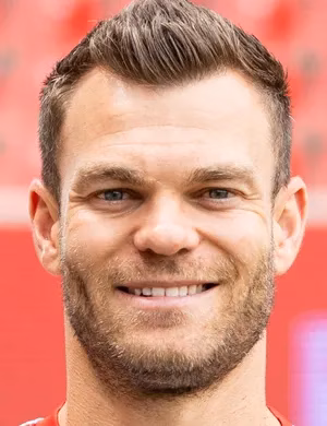 Benedikt Saller