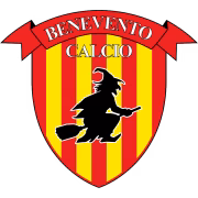 Benevento Youth герб