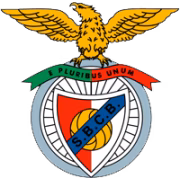 Benfica Castelo Branco Sub-19 герб