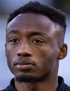 Bénie Adama Traoré