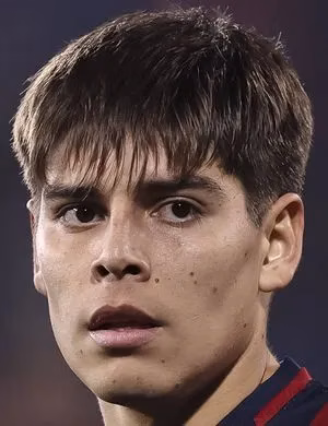 Benjamín Domínguez