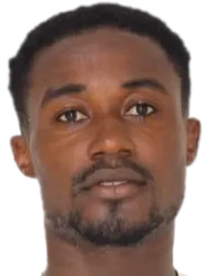 Benjamin Amponsah