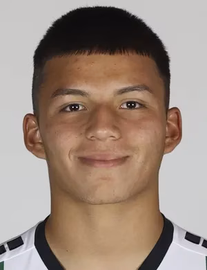 Benjamín Sebastián Araneda Aravena