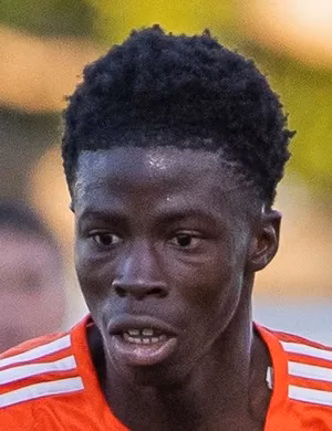 Benjamin Barjolo