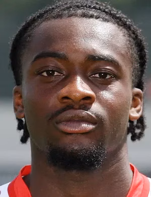 Benjamin Bediako Boakye