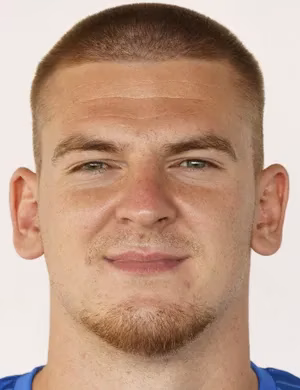 Benjamin Budimir