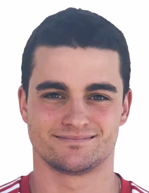 Benjamin Burla