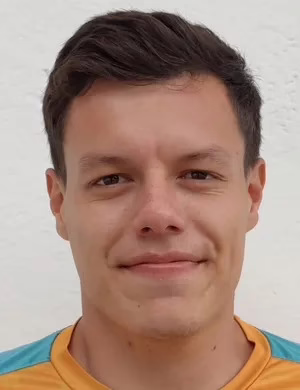 Omar Benjamín Cárdenas Salazar