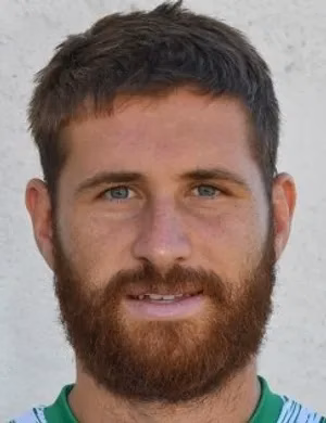 Benjamin Duvoux