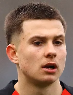 Benjamin Džanović