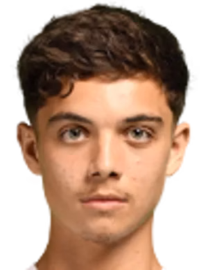 Benjamin Tahsin Junior Emre