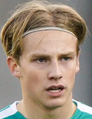 Benjamin Thoresen Faraas